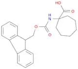 Fmoc-1-amino-1-cycloheptanecarboxylic acid