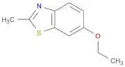6-ethoxy-2-methyl-1,3-benzothiazole