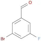 Benzaldehyde, 3-bromo-5-fluoro-
