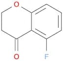 4H-1-Benzopyran-4-one, 5-fluoro-2,3-dihydro-