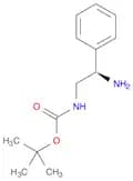 (R)-(2-Amino-2-phenyl-ethyl)-carbamic acid tert-butyl ester