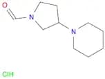 4-(Pyrrolidin-1-ylcarbonyl)piperidine hydrochloride