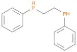 Phosphine, 1,1'-(1,2-ethanediyl)bis[1-phenyl- (9CI)