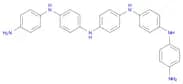 1,4-Benzenediamine, N1,N4-bis[4-[(4-aminophenyl)amino]phenyl]-