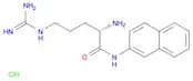L-Arginine β-naphthylamide HCl