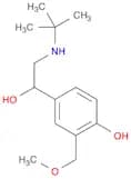 O-Methyl Albuterol
