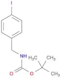 (4-Iodo-benzyl)-carbamic acid tert-butyl ester