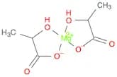 Magnesium 2-hydroxypropanoate trihydrate