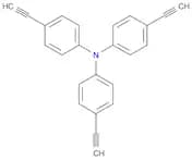 Benzenamine, 4-ethynyl-N,N-bis(4-ethynylphenyl)-