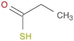 propanethioic S-acid