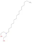 Ethanol, 2,2'-(hexadecylimino)bis-