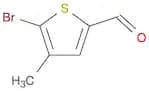 2-Bromo-3-methyl-5-formylthiophene
