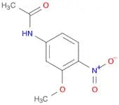 N-(3-Methoxy-4-nitrophenyl)acetamide