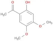 Ethanone, 1-(2-hydroxy-4,5-dimethoxyphenyl)-