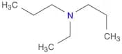1-Propanamine, N-ethyl-N-propyl-