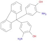 Phenol, 4,4'-(9H-fluoren-9-ylidene)bis[2-amino-