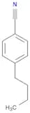 Benzonitrile, 4-butyl-