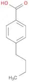 Benzoic acid, 4-butyl-