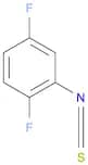 Benzene, 1,​4-​difluoro-​2-​isothiocyanato-