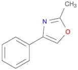 2-Methyl-4-phenyloxazole