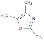 Oxazole, 2,4,5-trimethyl-