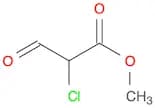 Methyl 2-chloro-3-oxopropanoate