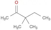 3,3-Dimethylpentan-2-one