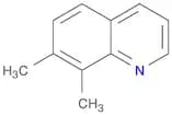 7,8-Dimethylquinoline