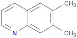 6,7-Dimethylquinoline