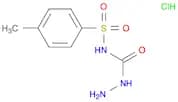N-Tosylhydrazinecarboxamide hydrochloride