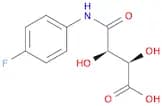 (+)-4'-FLUOROTARTRANILIC ACID