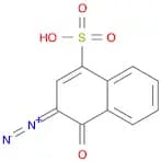 1,2-Naphthoquinone-2-diazide-4-sulfonic acid