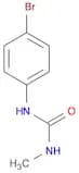 1-(4-Bromophenyl)-3-methylurea