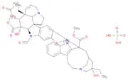 Vincristine (sulfate)