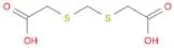 Acetic acid, 2,2'-[methylenebis(thio)]bis-