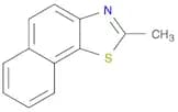 2-Methylnaphtho[2,1-d]thiazole