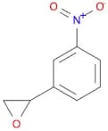 2-(3-Nitrophenyl)oxirane