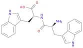 L-Tryptophan, L-tryptophyl-