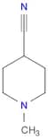 4-Piperidinecarbonitrile, 1-methyl-