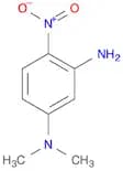 1,3-Benzenediamine, N1,N1-dimethyl-4-nitro-