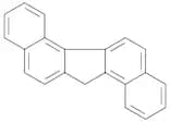 13H-Dibenzo[a,g]fluorene