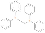 Phosphine, 1,1'-methylenebis[1,1-diphenyl-