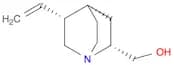 1-Azabicyclo[2.2.2]octane-2-methanol, 5-ethenyl-, (1S,2R,4S,5R)-
