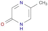 2(1H)-Pyrazinone, 5-methyl-
