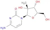 Cytidine, 2'-C-methyl-