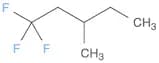 Pentane, 1,1,1-trifluoro-3-methyl-