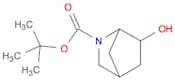tert-Butyl 6-hydroxy-2-azabicyclo[2.2.1]heptane-2-carboxylate