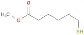 methyl 6-sulfanylhexanoate