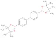 1,3,2-Dioxaborolane, 2,2'-[1,1'-biphenyl]-4,4'-diylbis[4,4,5,5-tetramethyl-