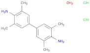3,3,5,5-TETRAMETHYLBENZIDINE DIHYDROCHLORIDE HYDRATE